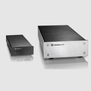 Lehmannaudio Stamp