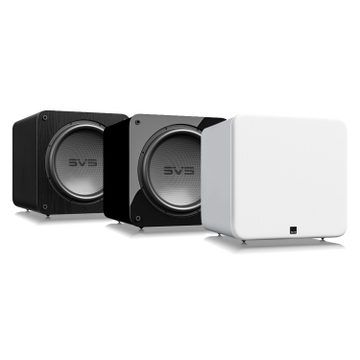 SVSound SB-5000 R|Evolution --- 1