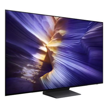 Samsung QE65S93F --- 1
