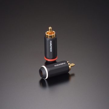 Furutech FP-126 (R) (RCA)
