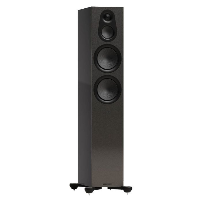 Monitor Audio Silver 300 7G LE Carbon Black --- 1