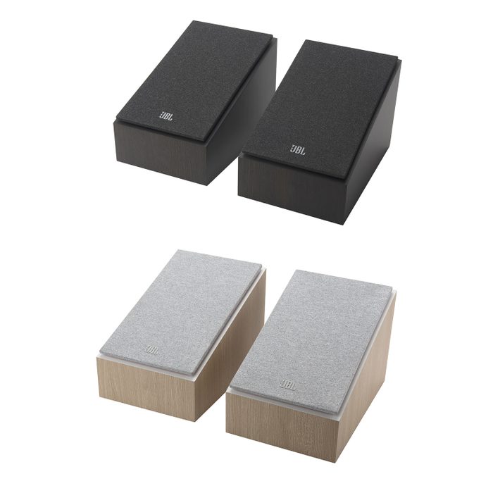 JBL STAGE 240H --- 1