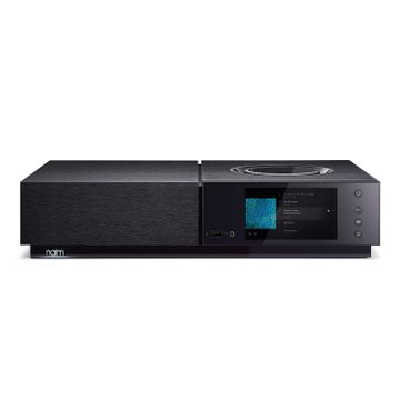 Naim Uniti Nova FM --- 1