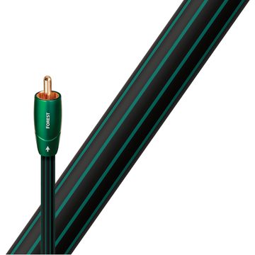 Audioquest Forest 5m (RCA)