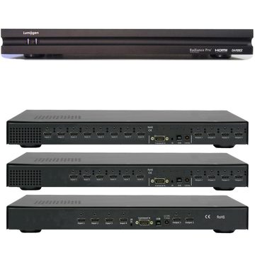 Lumagen Radiance Pro 4446-18G