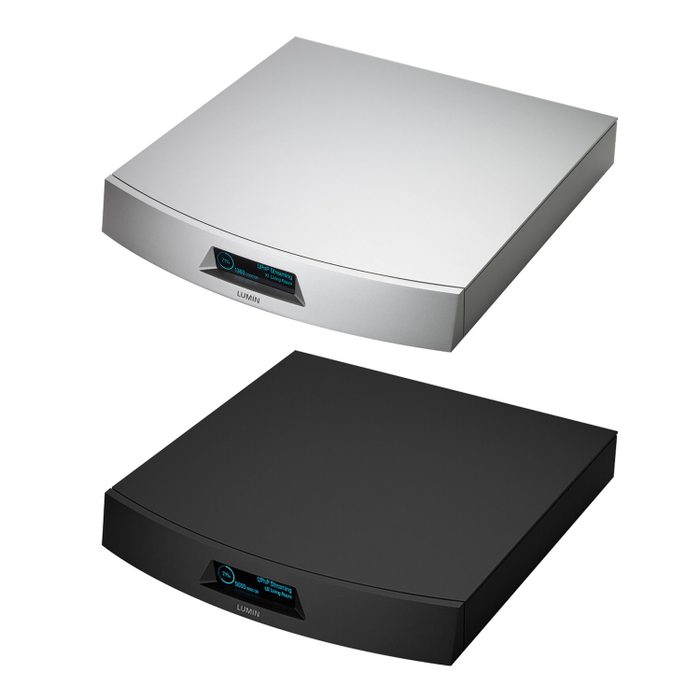 Lumin L2 (ohne SSD) --- 1