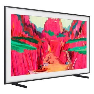 Samsung QE75LS03FW --- 1