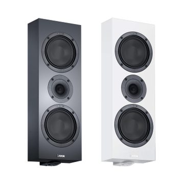 Canton GLE 15 PRO S2 --- 1