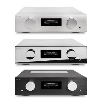 AVM Evolution AS5.3 --- 4