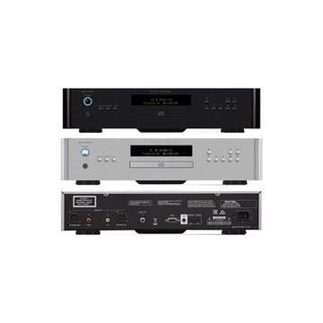 Rotel RCD-1572 MkII --- 1