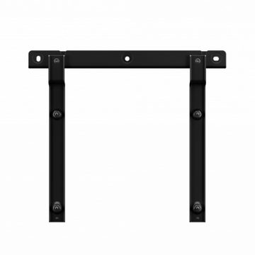 Loewe wall mount stellar 42-65 Schwarz --- 1