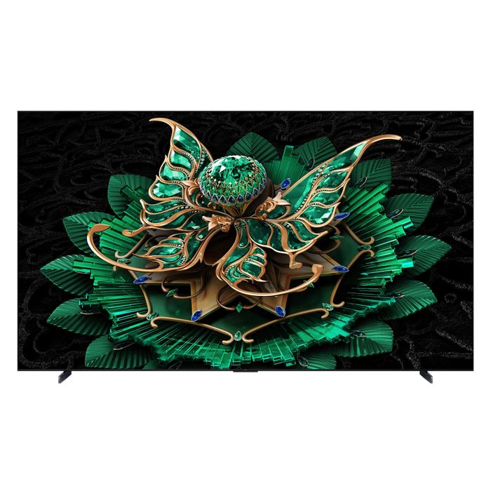 TCL 115C7K --- 1