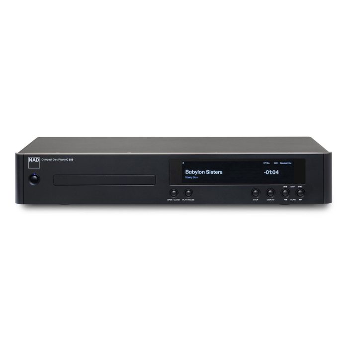 NAD C 589 --- 1