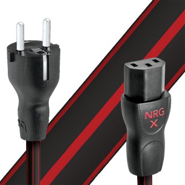 Audioquest NRG-X3 4,5m (EU-C13 IEC)