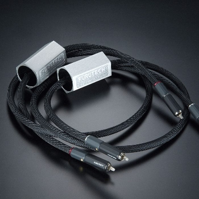 Furutech Audio Reference III-N1 1,2m RCA --- 1