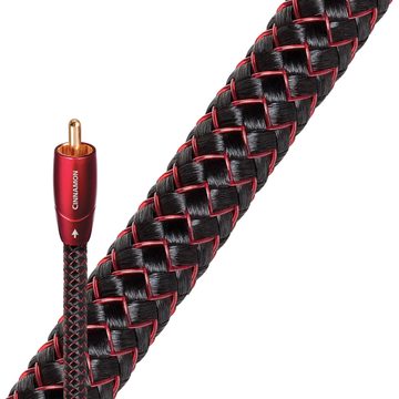 Audioquest Cinnamon 3m (RCA)