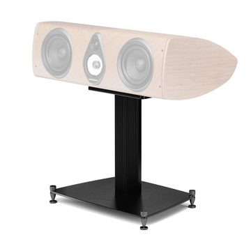 Sonus Faber Olympica Center G3 Stand Schwarz --- 1