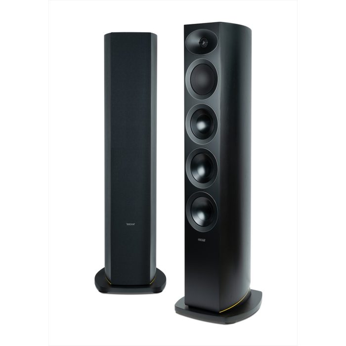 Arcam Radia R35 Schwarz --- 1