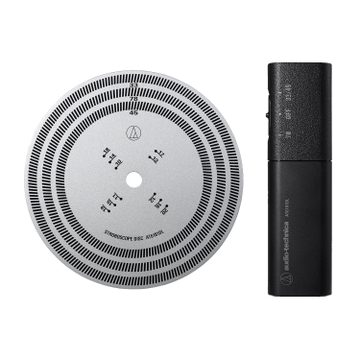 Audio-Technica AT6181DL --- 1