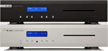 Musical Fidelity M2SCD --- 1