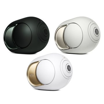 Devialet Phantom Ultimate 108 dB --- 4