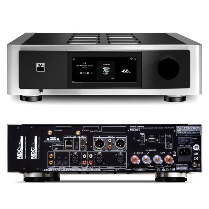 NAD M 33 V2 --- 1