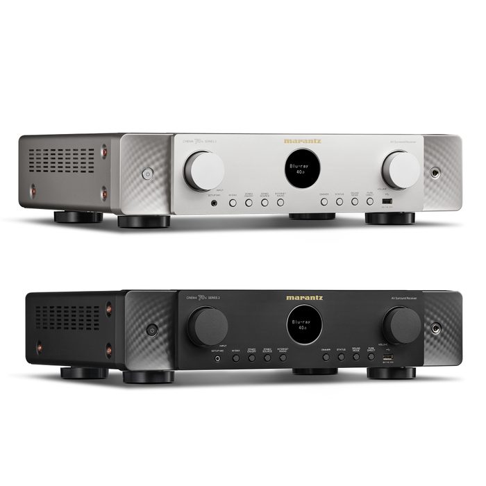Marantz Cinema 70S Series 2 --- 1