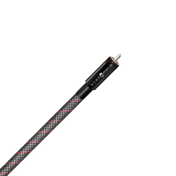 Wireworld Silver Starlight 10 SSV 1,0m RCA --- 1