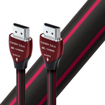 Audioquest Cherry Cola 30m (HDMI)