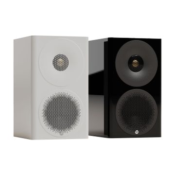 Monitor Audio Radius 3 4G --- 1