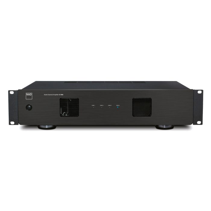 NAD CI 980 Schwarz --- 1