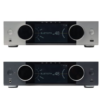 Onkyo Muse Y-40 --- 1