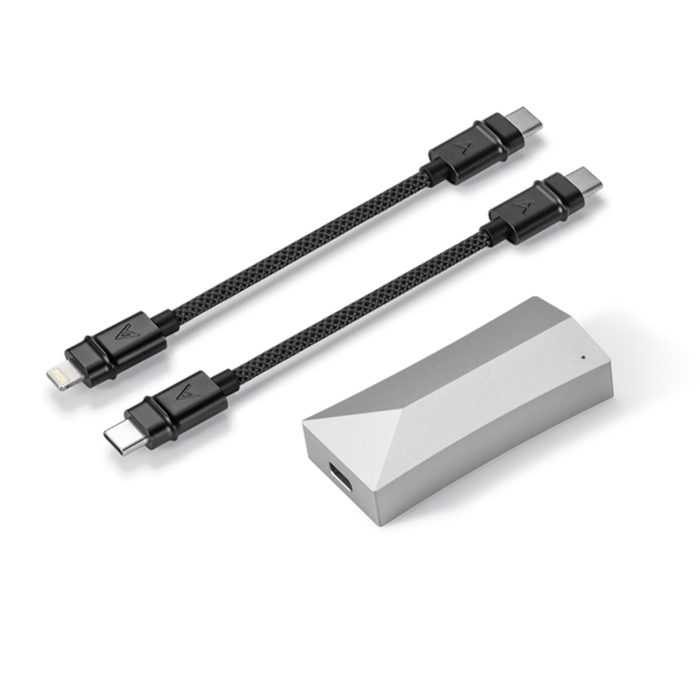 Astell&Kern HC4 --- 1
