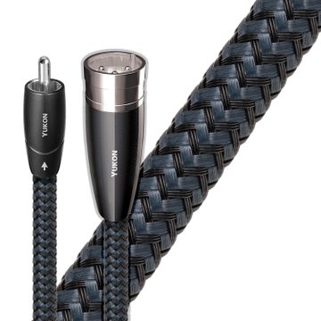Audioquest Yukon 1,5m