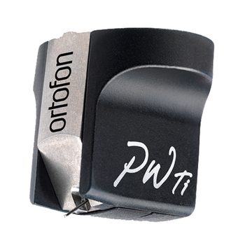 Ortofon MC Windfeld-Ti --- 1