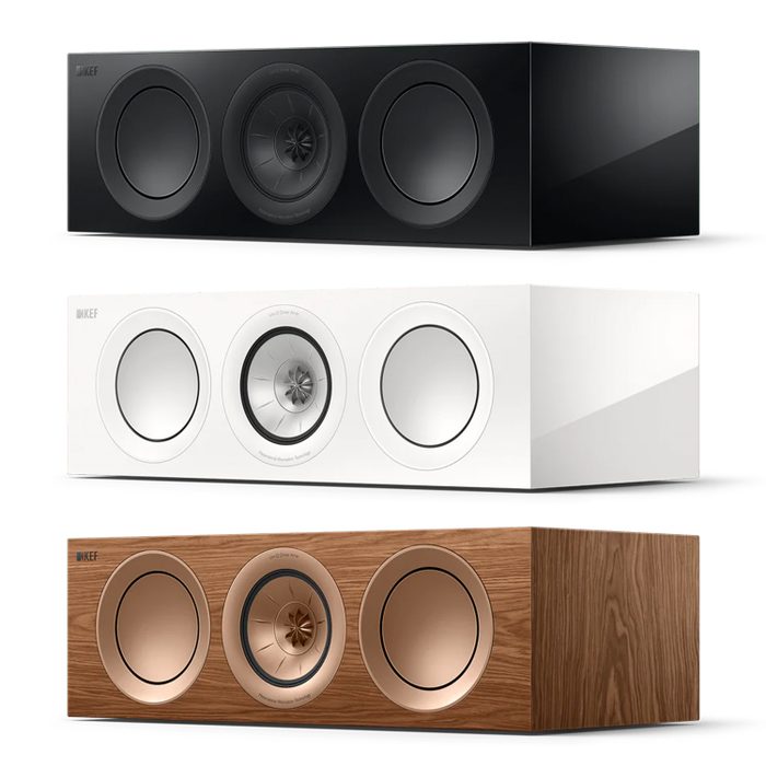 KEF R2 Meta --- 1