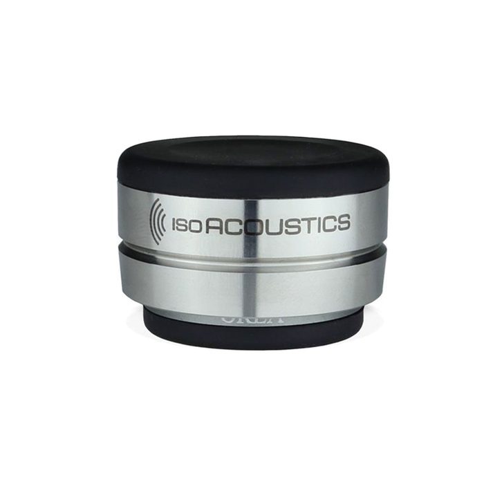 IsoAcoustics OREA Graphite --- 1
