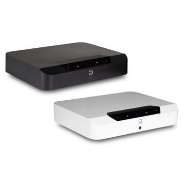 Bluesound Powernode Edge --- 1