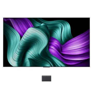 LG OLED97M59LA --- 1