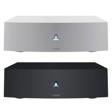 Lumin AMP --- 4