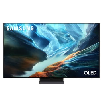 Samsung QE48S93H --- 1