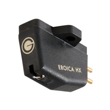 Goldring Eroica HX --- 1