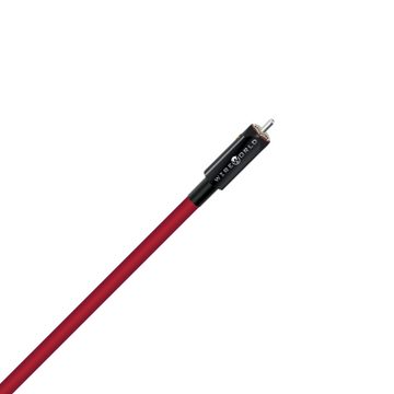 Wireworld Starlight 10 STV 2,0m (RCA)