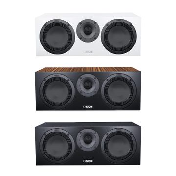 Canton GLE 50 Center S2 --- 1