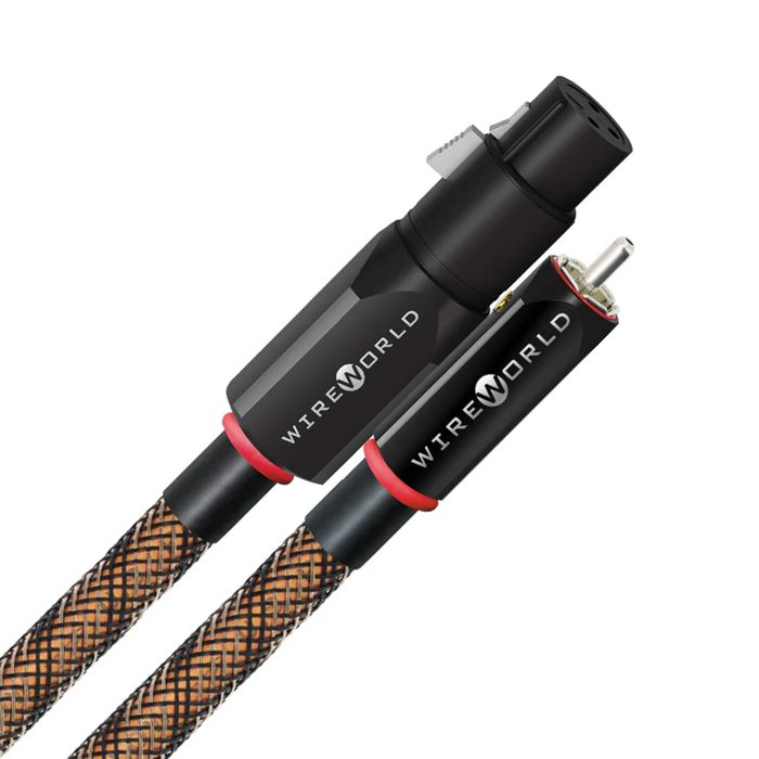 Wireworld Eclipse 10 ECI/EBI 0,5m --- 1