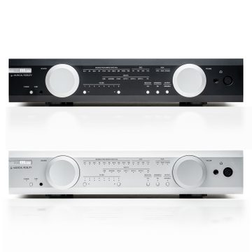 Musical Fidelity M8x DAC --- 1