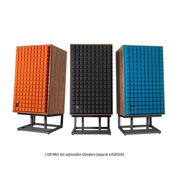 JBL L100 Classic MKII --- 4