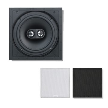 Revox Inwall I82 Stereo mit IR-Receiver