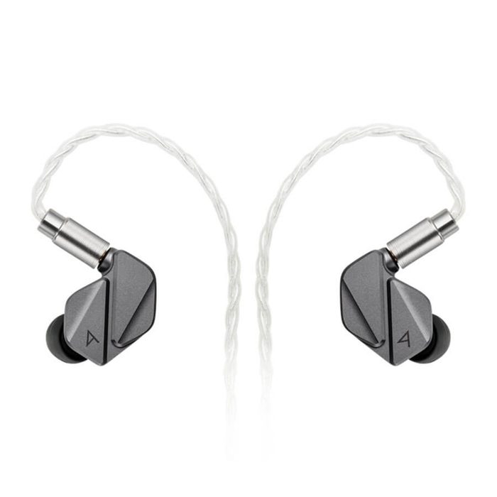 Astell&Kern Zero2 Alu --- 1