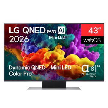 LG 43QNED86B6B --- 1